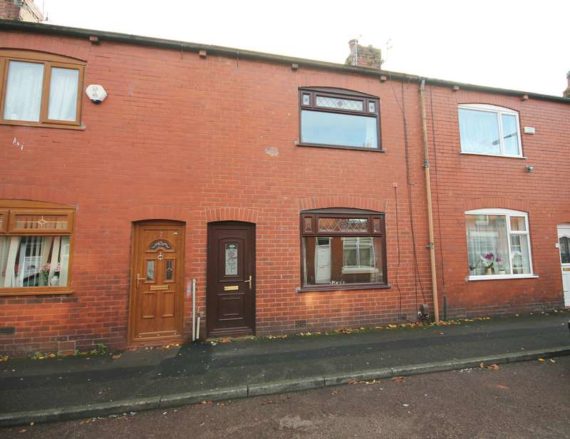 2&nbsp;Bedroom&nbsp;Terraced